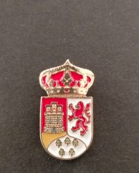 pizarra escudo