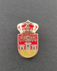 escudo zufre