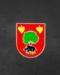 PIN ESCUDO USÚRBIL