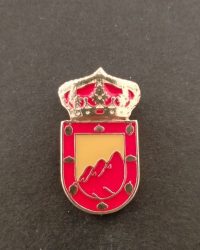 pujerra escudo