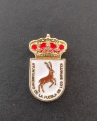 la puebla de los infantes