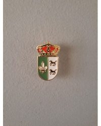 PIN ESCUDO LILLO