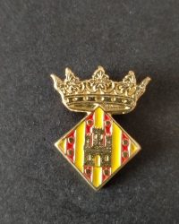 escudo morella