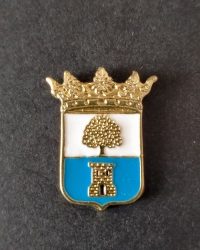 escudo navajas