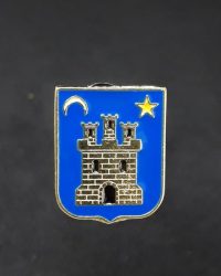 PIN ESCUDO VILLARREAL DE URRECHUA