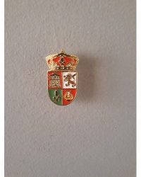 PIN ESCUDO MAGÁN