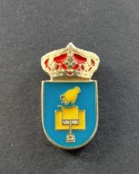 mansilla de las mulas escudo