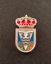 serrato escudo