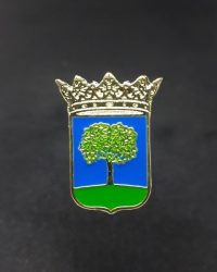 PIN ESCUDO AMÉZQUETA