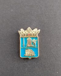alhama de murcia escudo