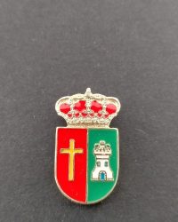 almachar escudo