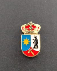 cabuerniga escudo