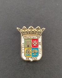 san juan de aznalbarache