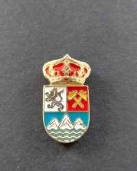 matallana de torio escudo