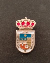 torremolinos escudo