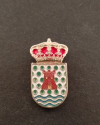 totalan escudo