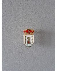 PIN ESCUDO MAZARAMBROZ