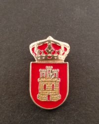 valle de abdalajis escudo