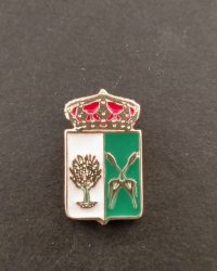 villanueva de algaidas escudo