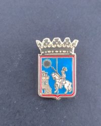 PIN ESCUDO MEDINACELI