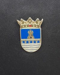 PIN ESCUDO NÁJERA