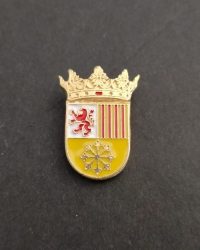 escudo benaocaz