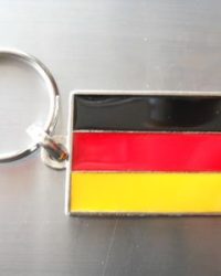 LLAVERO BANDERA ALEMANIA