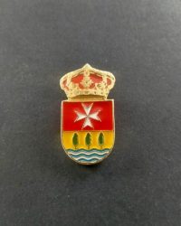 escudo arroyo de la encomienda