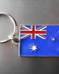 LLAVERO BANDERA AUSTRALIA