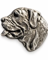 Bullmastiff