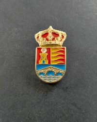 escudo cabezón de pisuerga