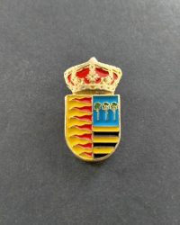 escudo campaspero