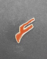 pin escudo CAPOLAT