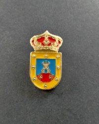 escudo cigales
