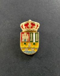 escudo cisterniga