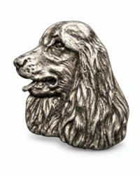 Cocker Spaniel Ingles