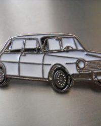 Pin Simca 1500