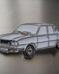Pin Skoda 120
