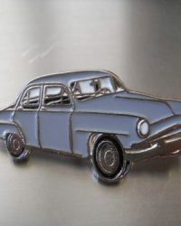 Pin Simca Aronde
