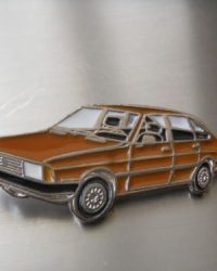Pin Talbot 150