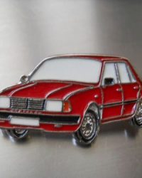 Pin Skoda 130