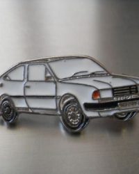Pin Skoda Rapid