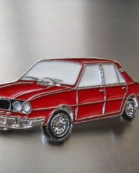 Pin Skoda 120