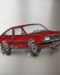 Pin Skoda Rapid