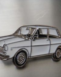 Pin Daf 33