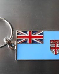 LLAVERO BANDERA FIJI
