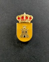 escudo fuensaldaña