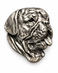 pin Bullmastin