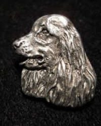 Cocker Spaniel Ingles