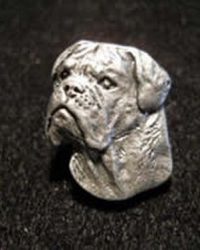 Dogo de Burdeos